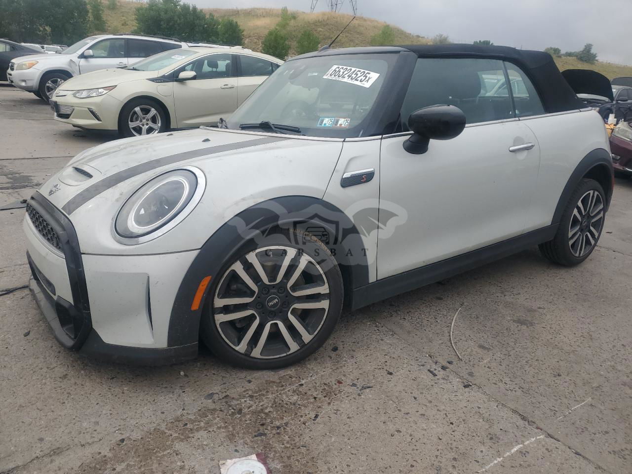 Mini Cooper S 2.0L  4 2022