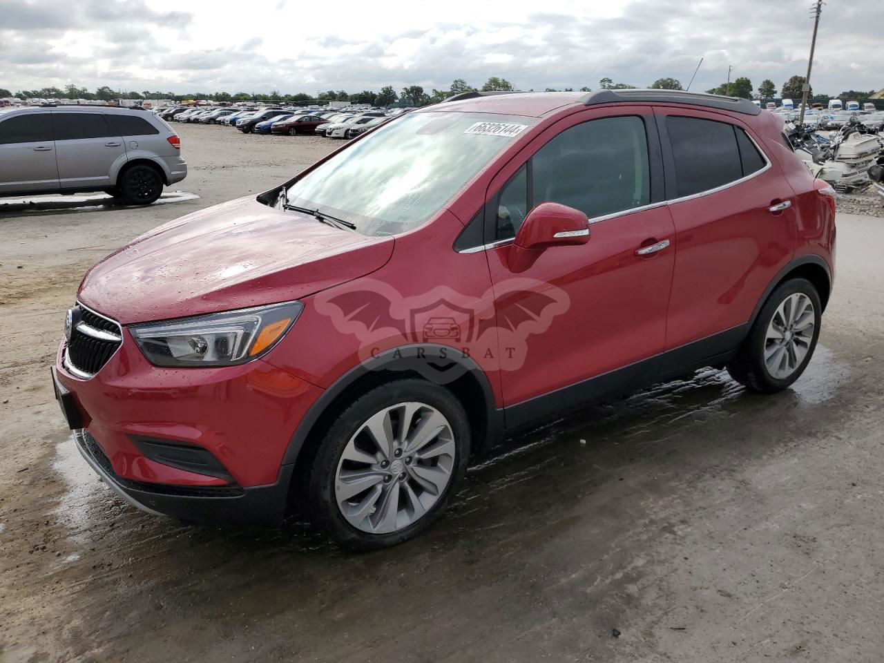 Buick Encore PREFERRED 1.4L  4 2019