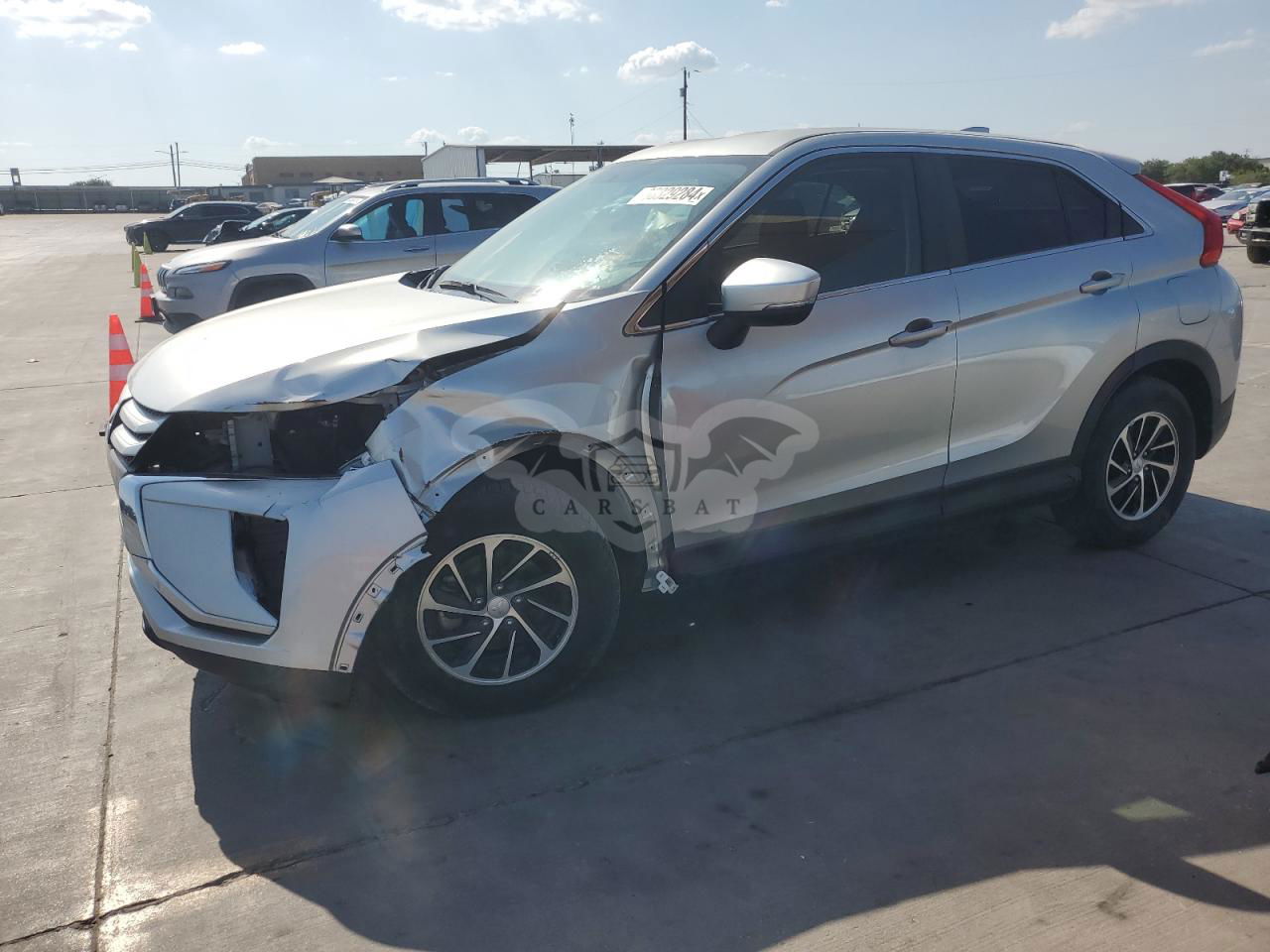 Mitsubishi Eclipse ES 1.5L  4 2020