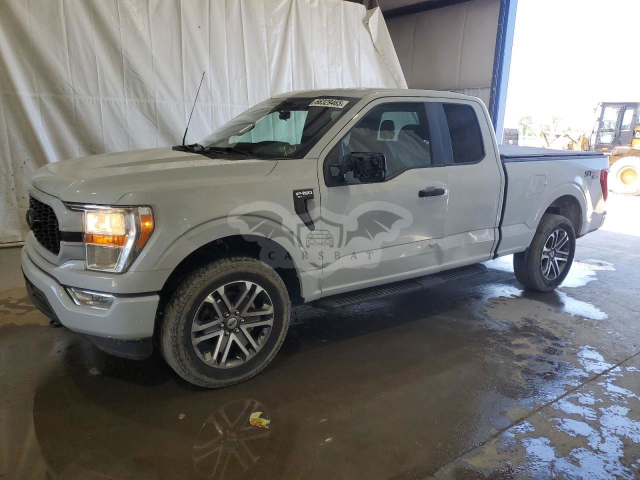 Ford F-150 SUPER CAB 2.7L  6 2022
