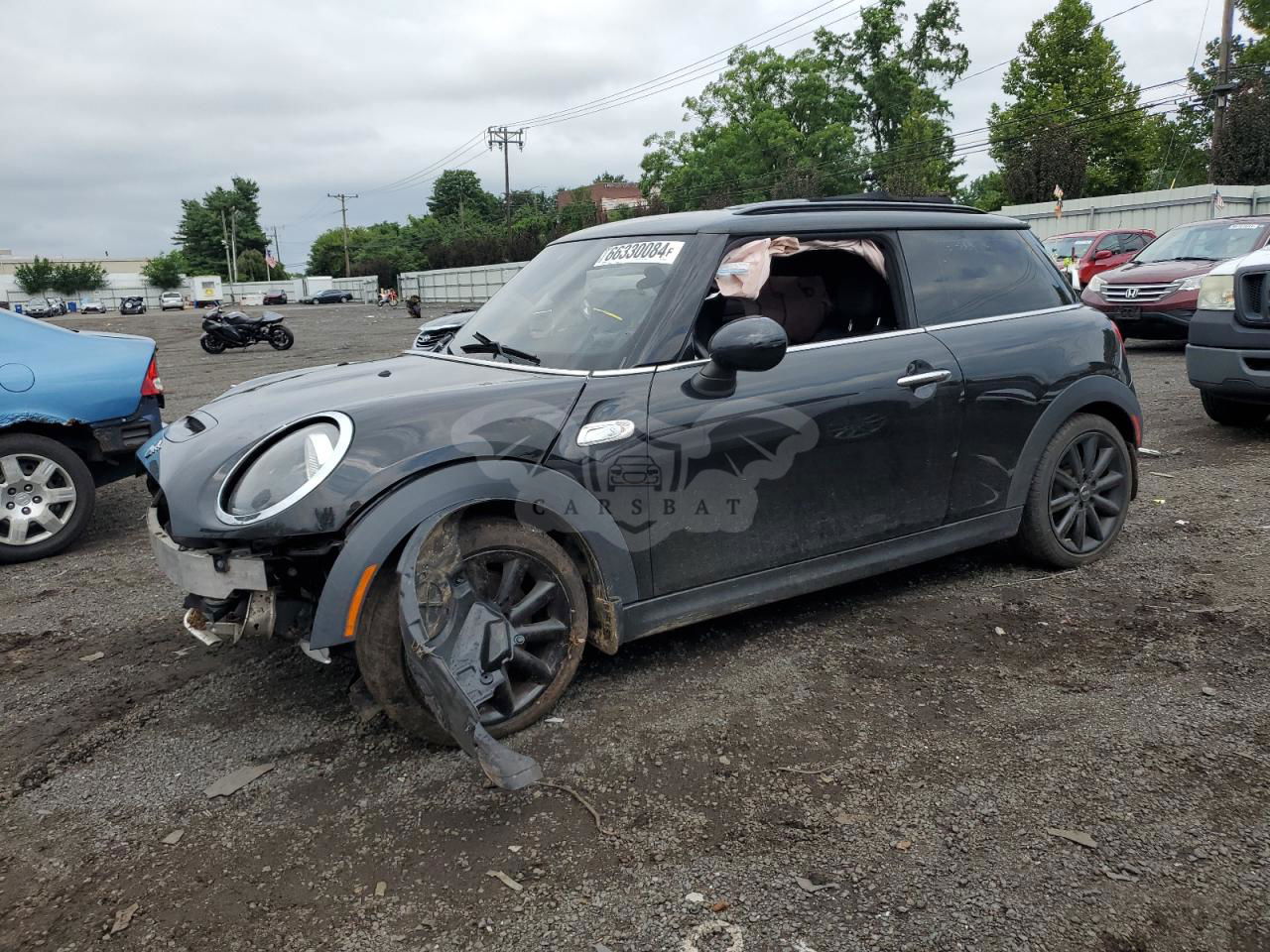 Mini Cooper 2019