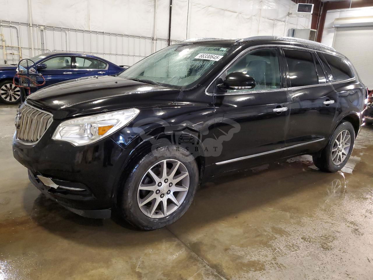Buick Enclave 3.6L  6 2016