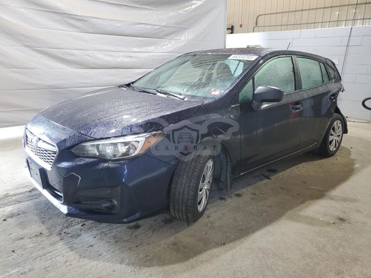 Subaru Impreza 2.0L  4 2019