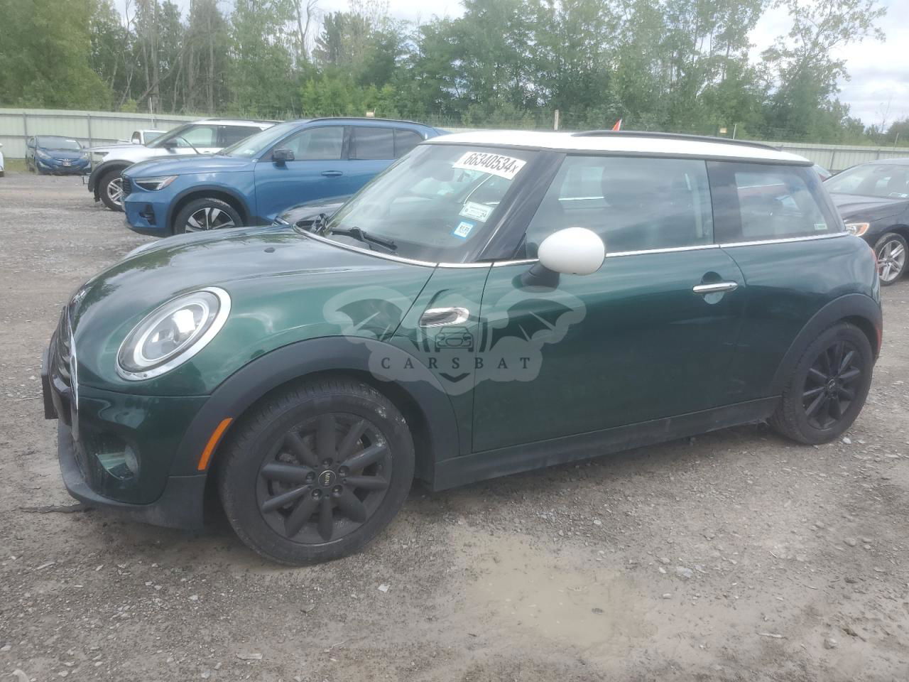 Mini Cooper 1.5L  3 2019