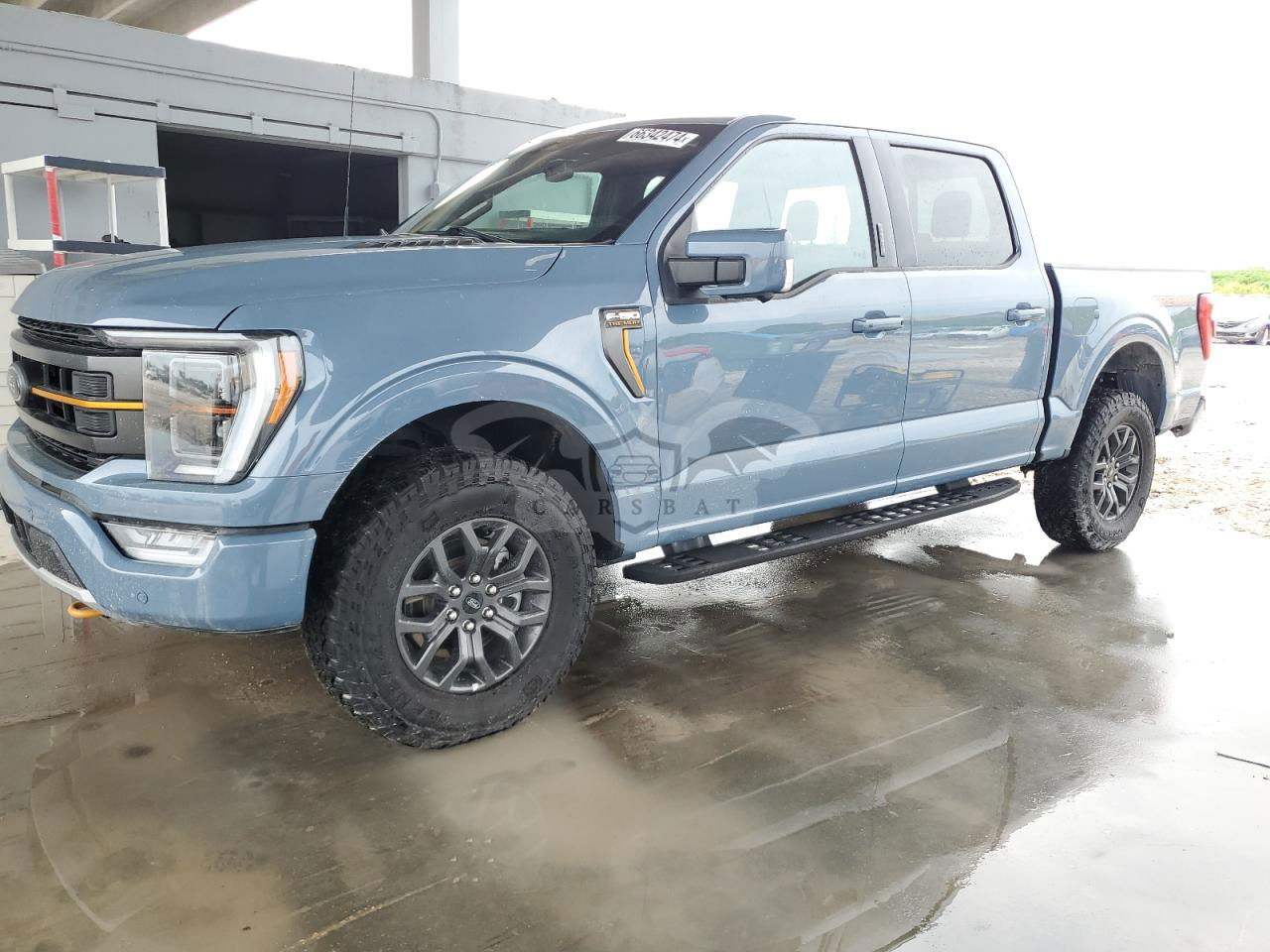 Ford F-150 SUPERCREW 3.5L  6 2023