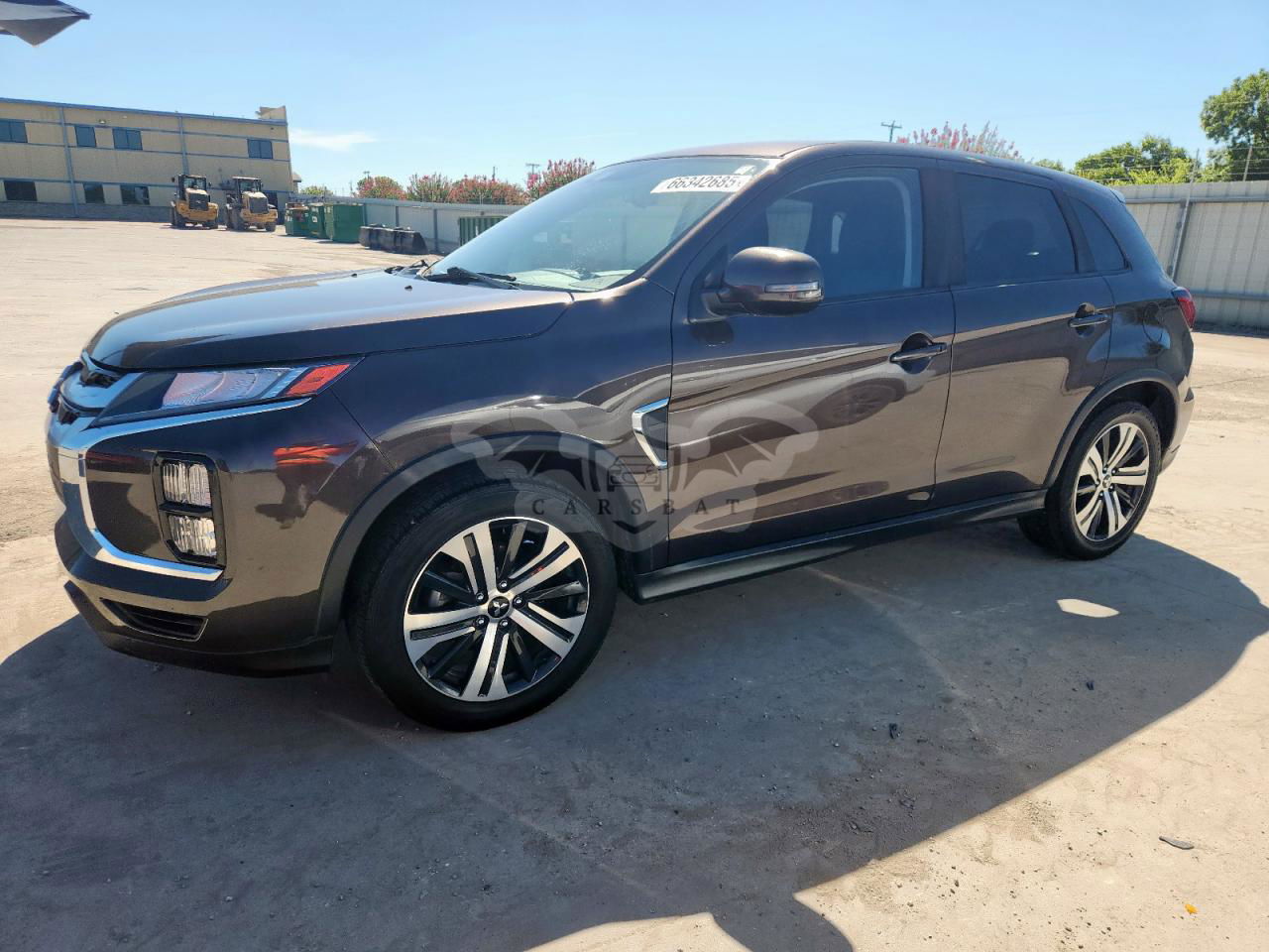 Mitsubishi Outlander ES 2.0L  4 2020