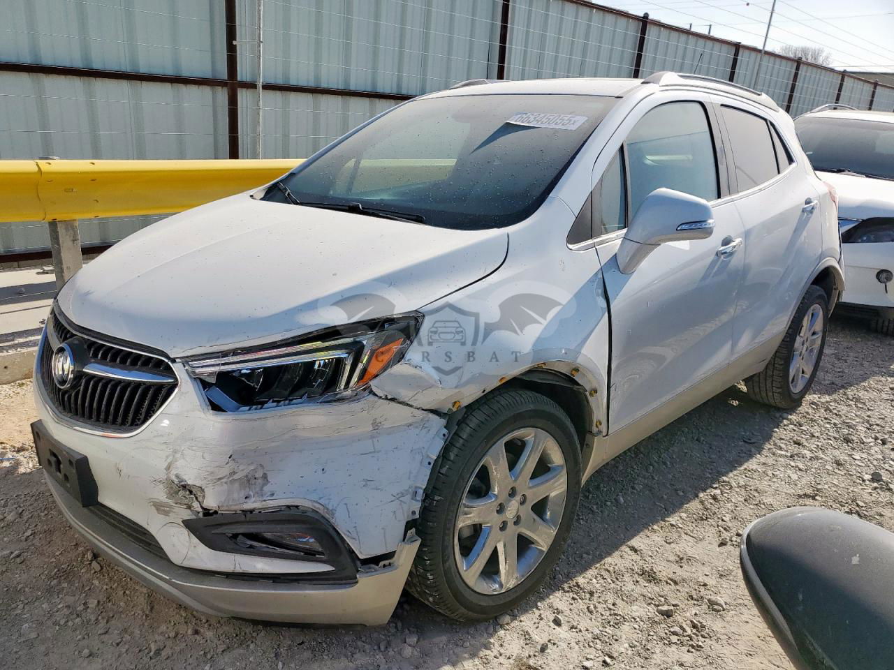 Buick Encore ESSENCE 1.4L  4 2019