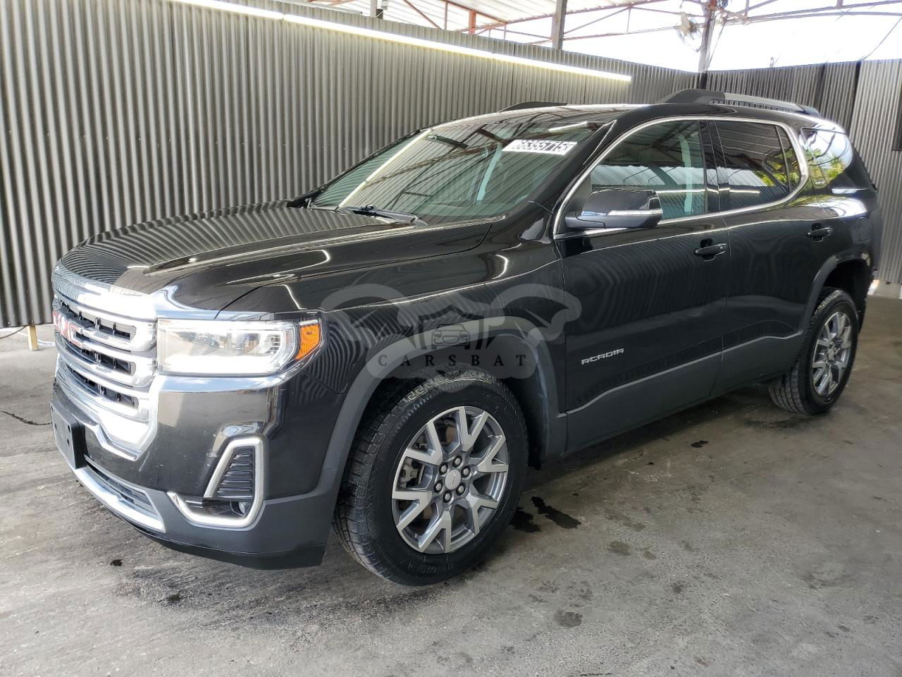 GMC Acadia SLT 2.0L  4 2023