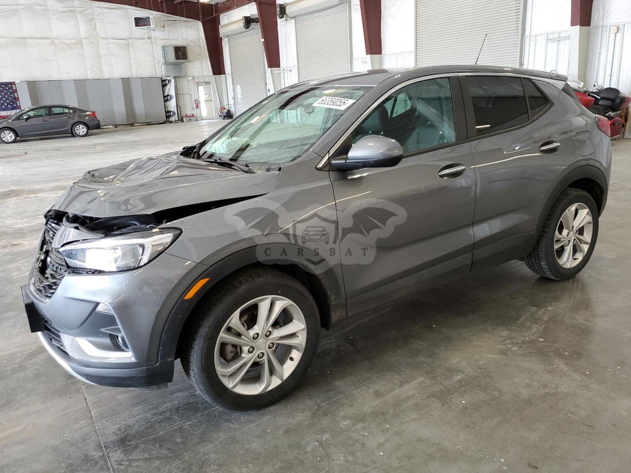 Buick Encore PREFERRED 1.2L  3 2021