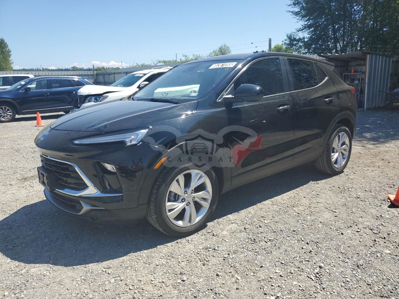 Buick Encore PREFERRED 1.3L  3 2025