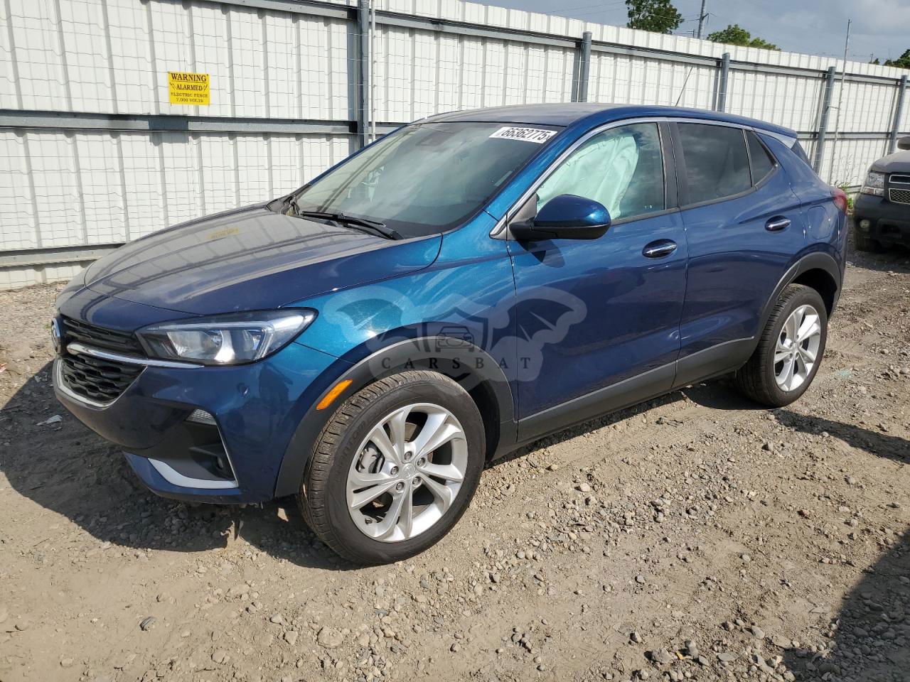 Buick Encore PREFERRED 1.2L  3 2020