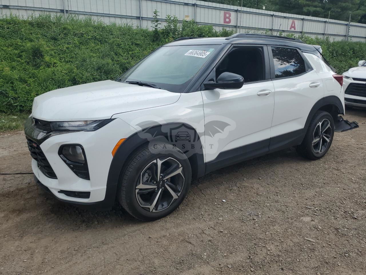Chevrolet Trailblazer RS 1.3L  3 2023