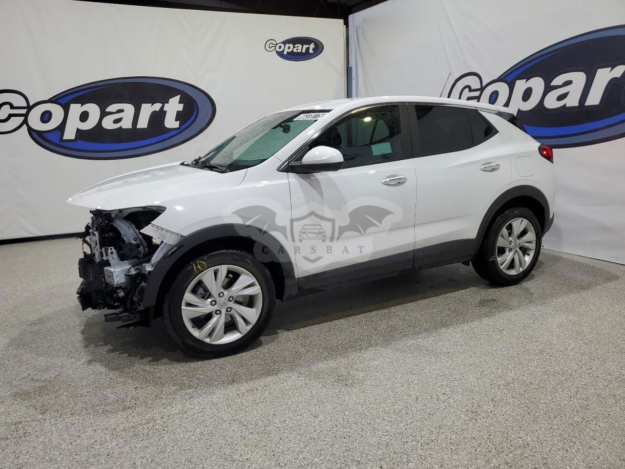 Buick Encore PREFERRED 1.2L  3 2024