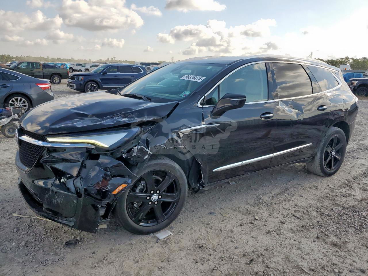 Buick Enclave ESSENCE 3.6L  6 2023