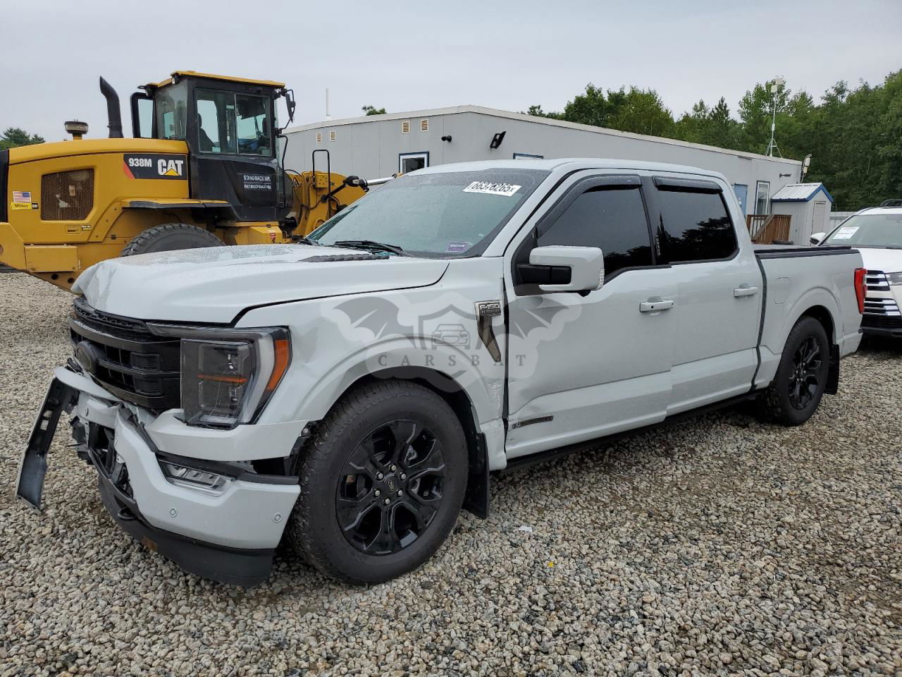 Ford F-150 SUPERCREW 3.5L  6 2023