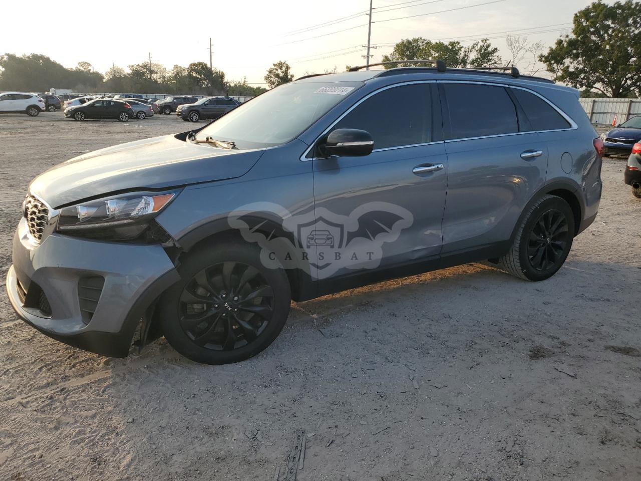 Kia Sorento 2020