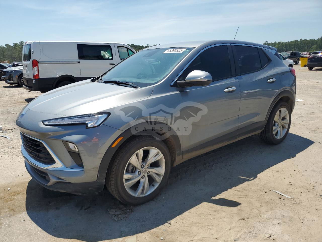 Buick Encore PREFERRED 1.3L  3 2025