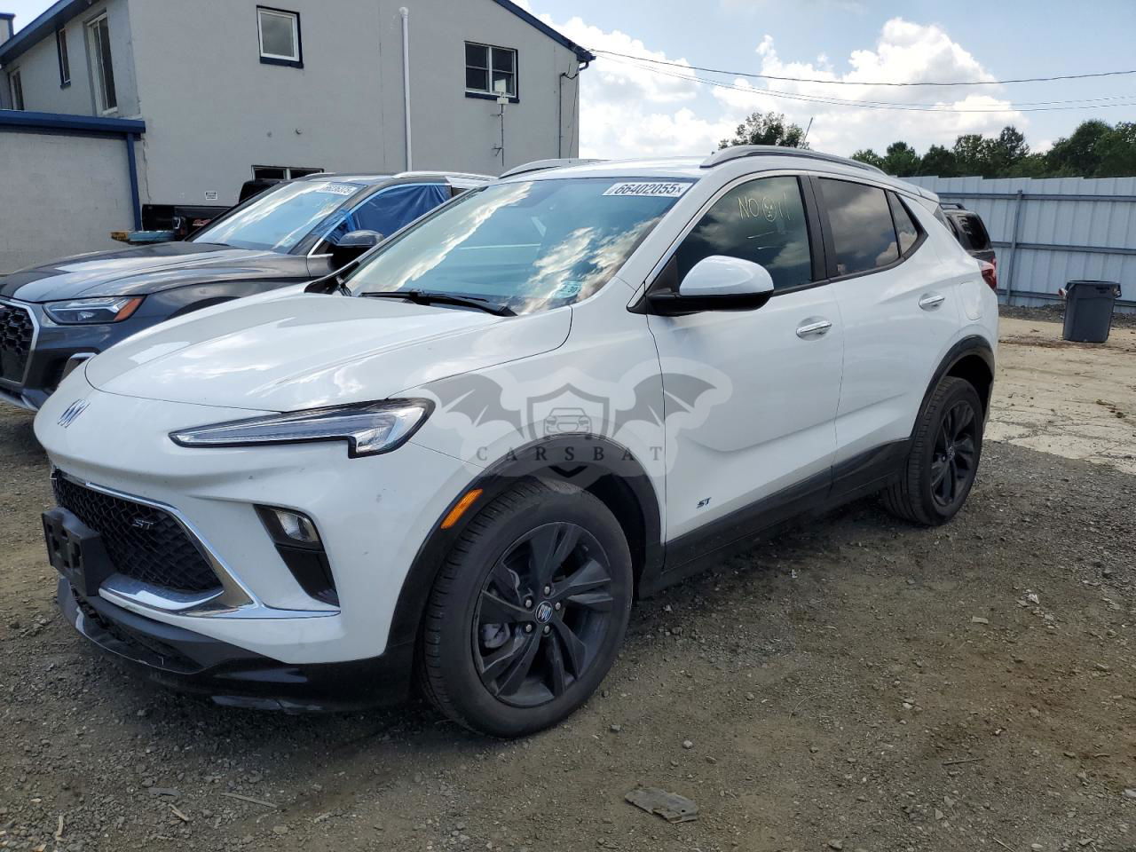 Buick Encore SPORT TOURING 1.3L  3 2025