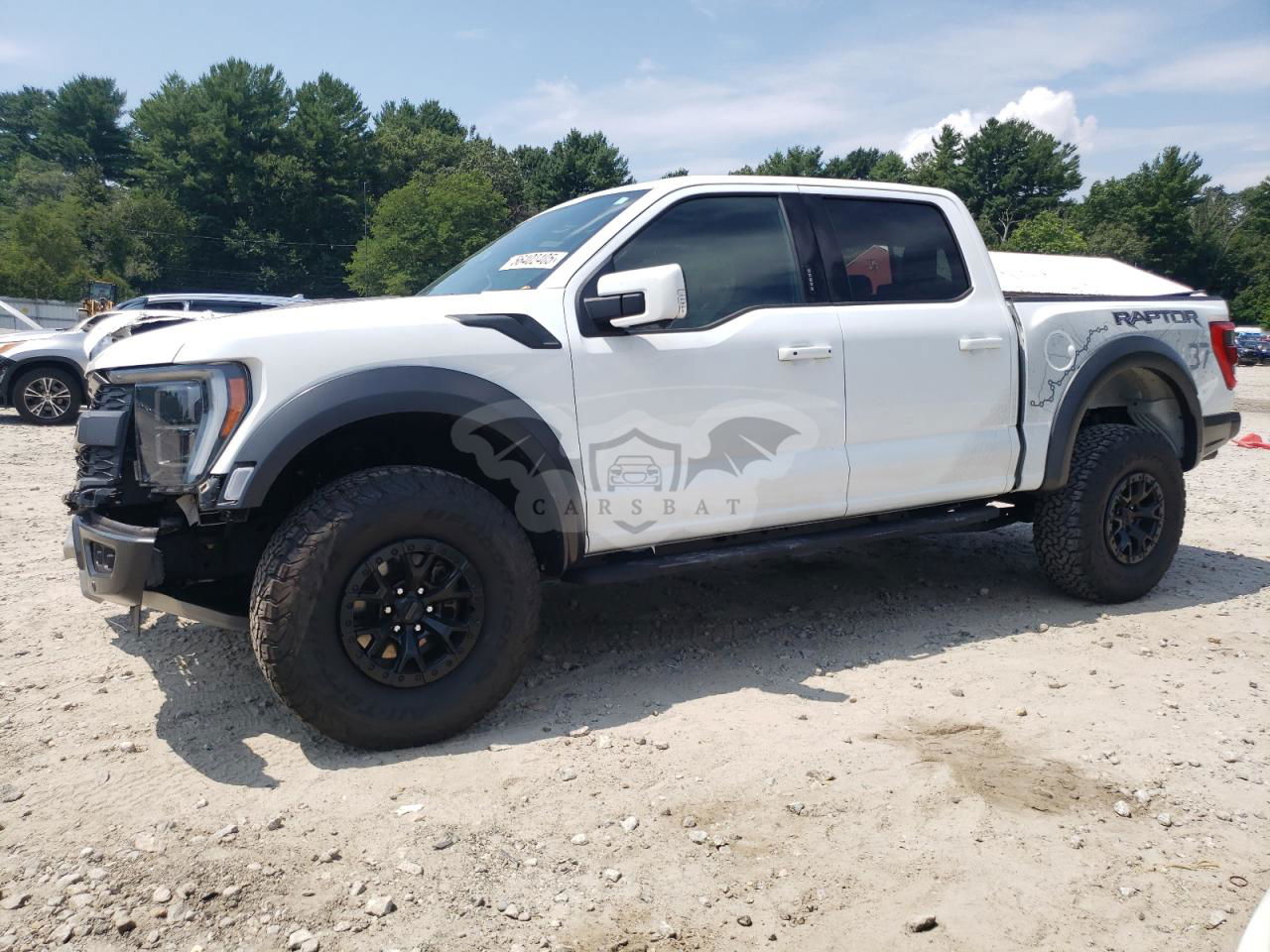 Ford F-150 RAPTOR 3.5L  6 2023
