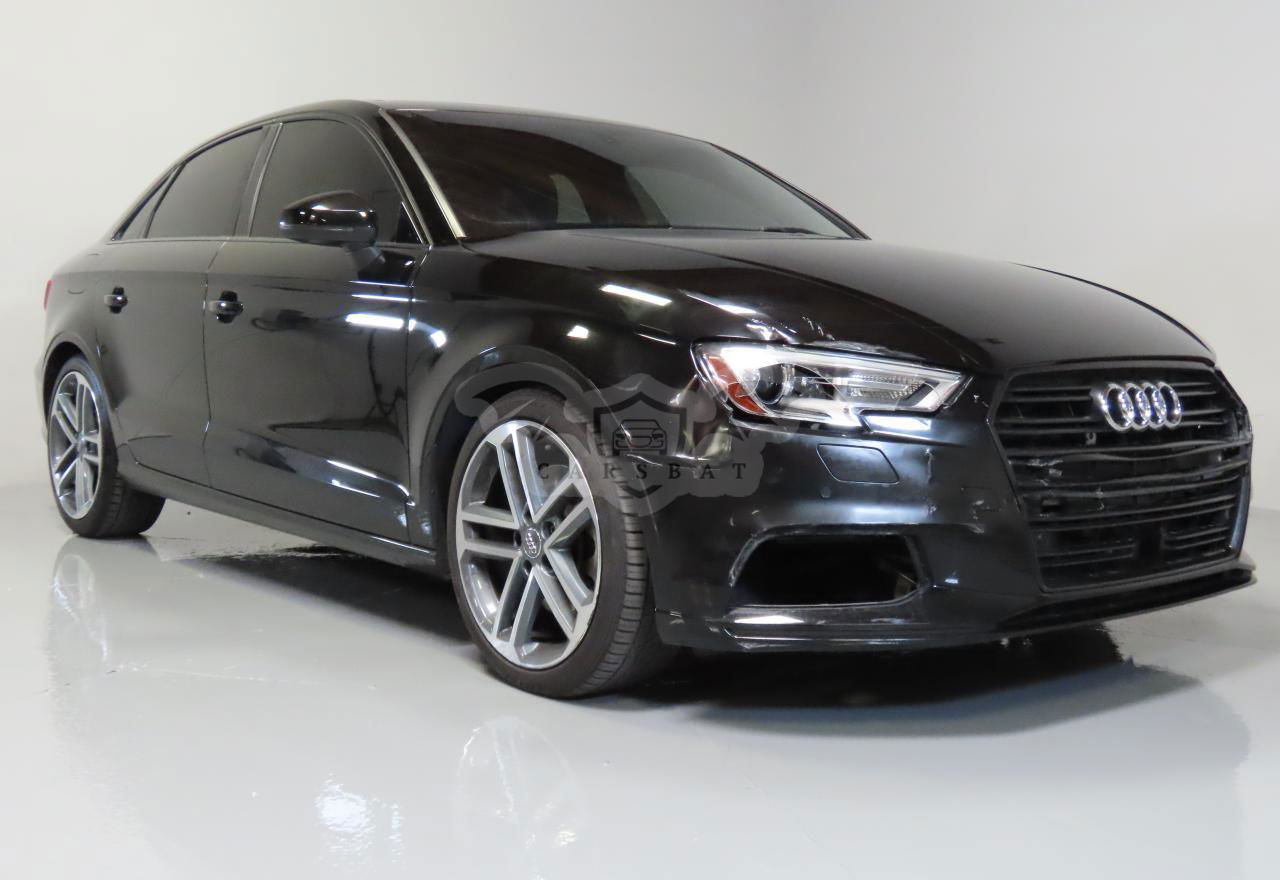 Audi A3 PREMIUM 2.0L  4 2020