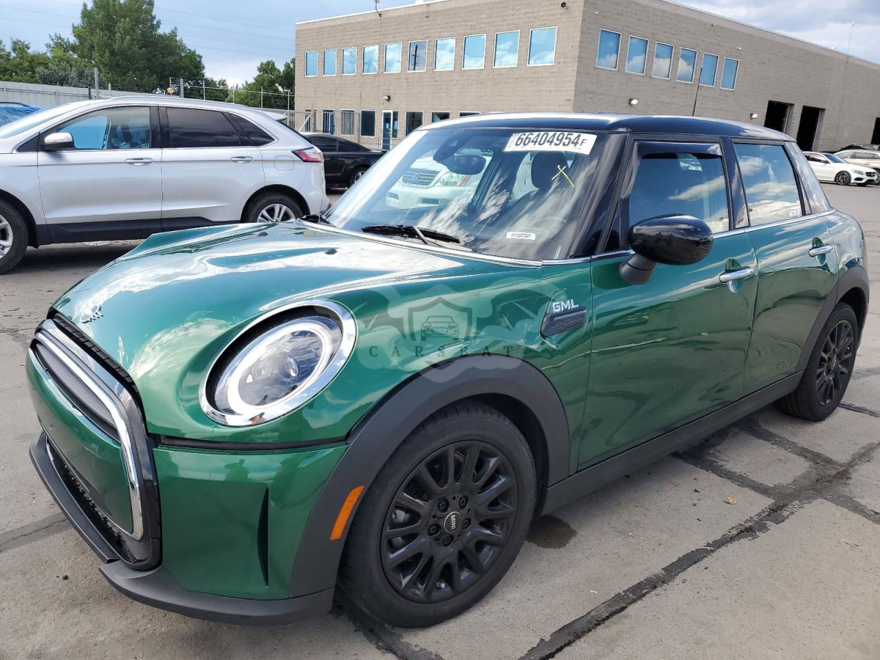 Mini Cooper 1.5L  3 2023