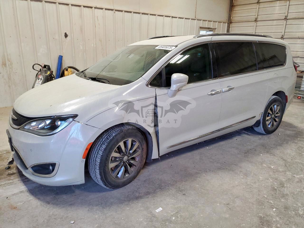 Chrysler Pacifica TOURING L PLUS 3.6L  6 2019