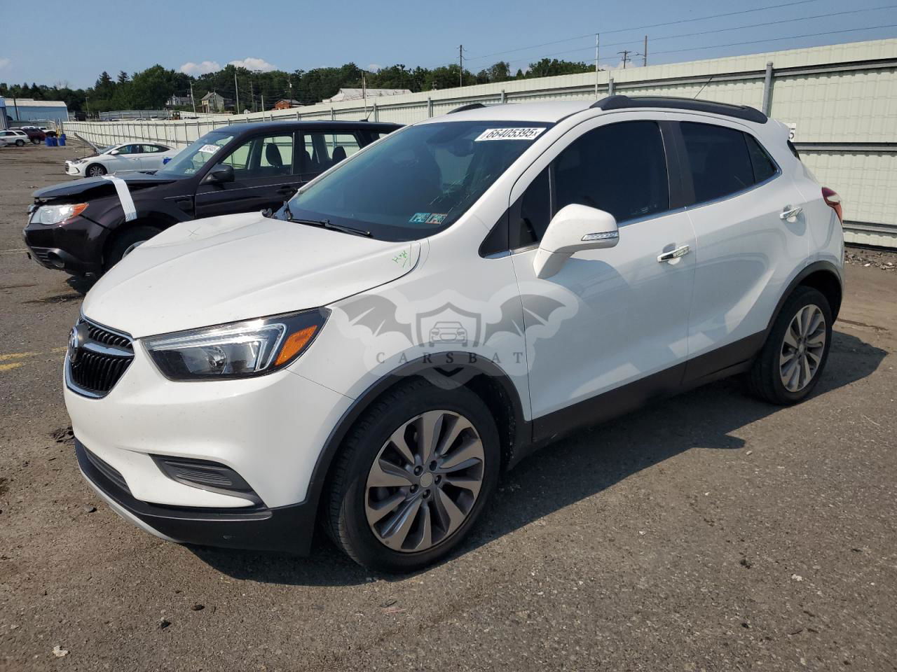 Buick Encore PREFERRED 1.4L  4 2019