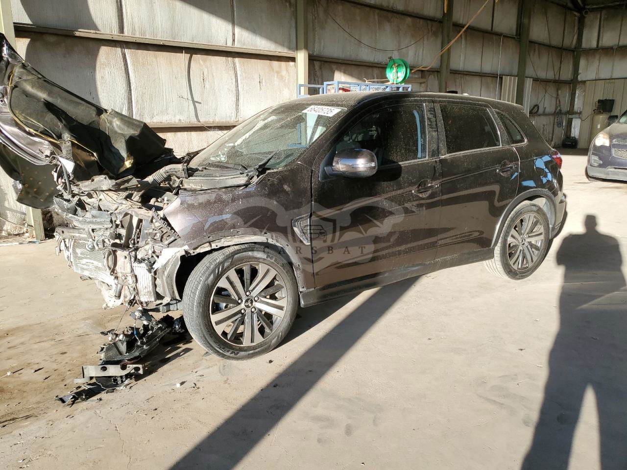 Mitsubishi Outlander SE 2.0L  4 2020