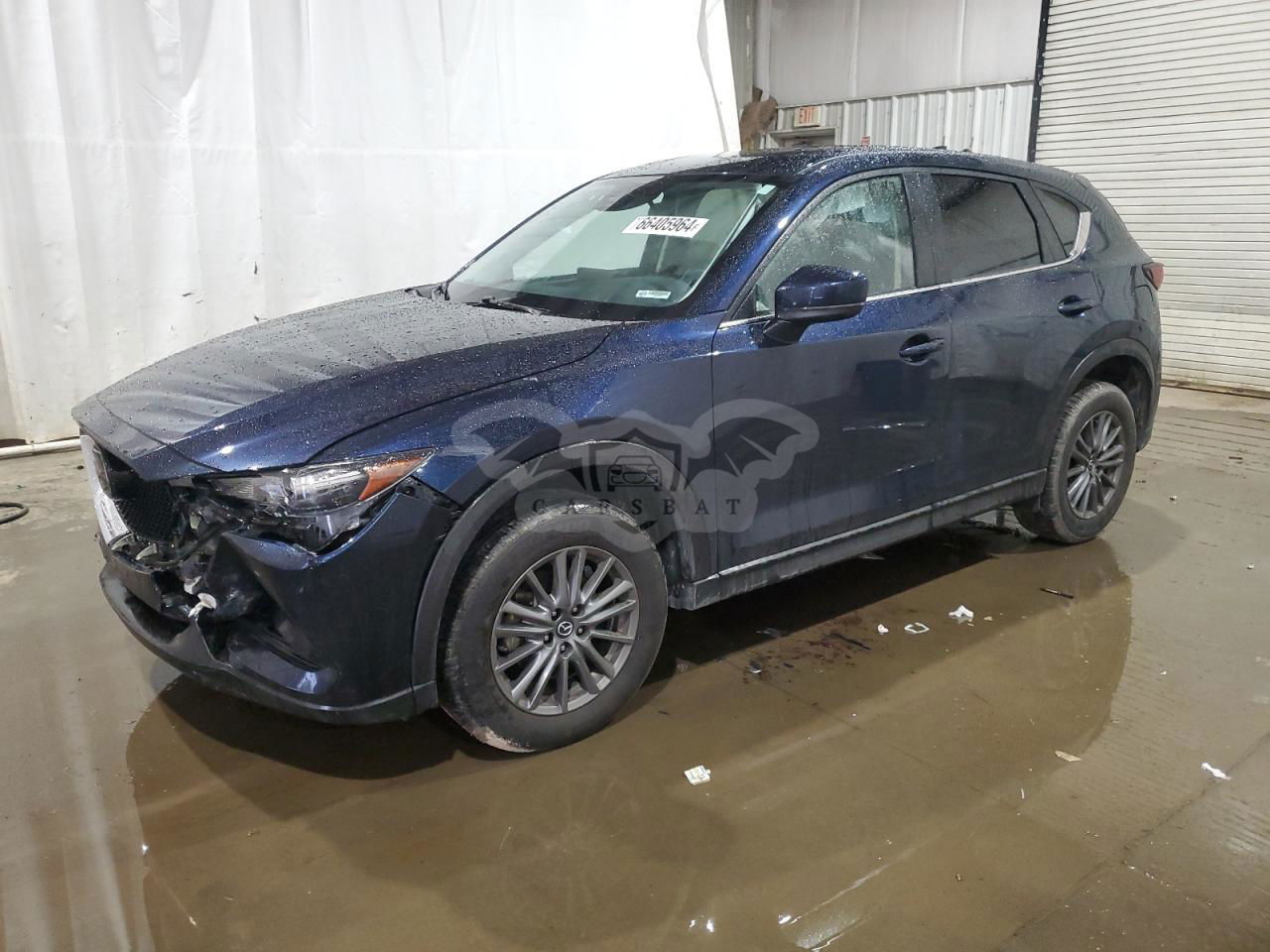 Mazda CX-5 2021
