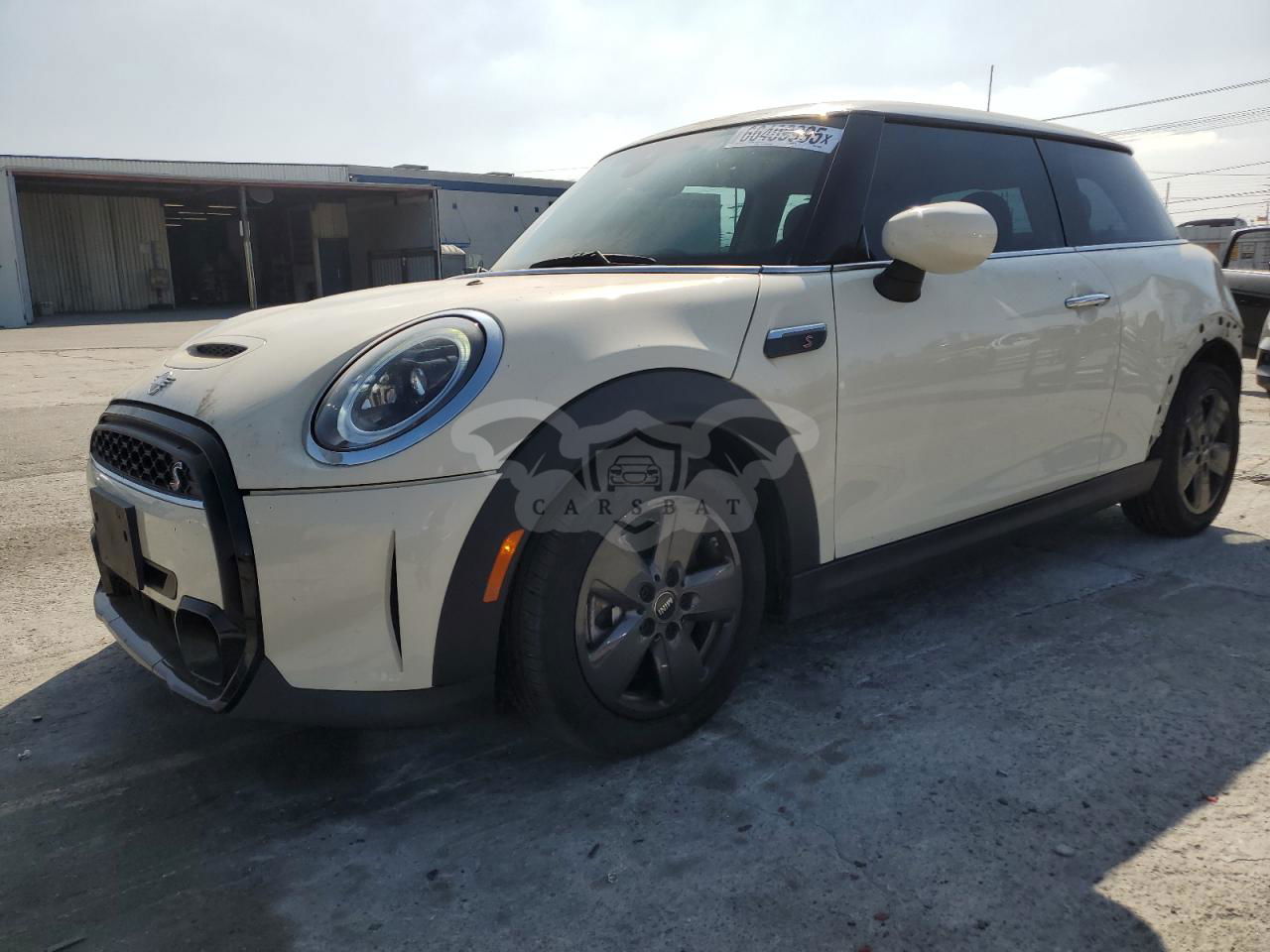 Mini Cooper S 2.0L  4 2022