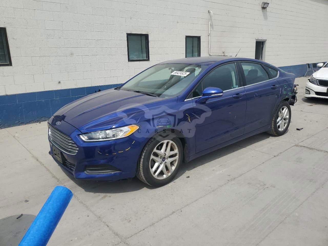 Ford Fusion SE 2.5L  4 2015