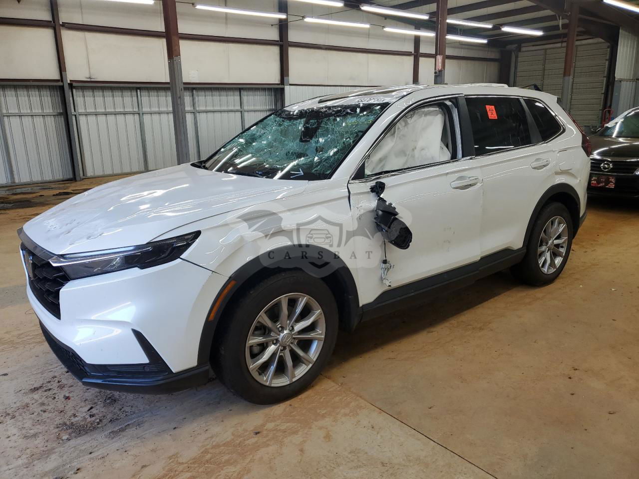 Honda CR-V EXL 1.5L  4 2023