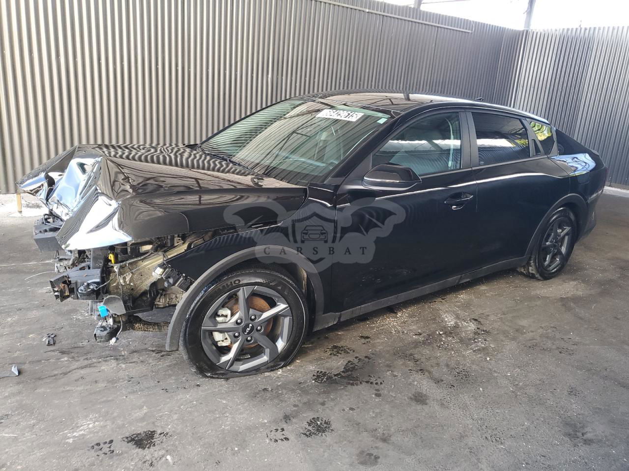 Kia K4 LX 2.0L  4 2025