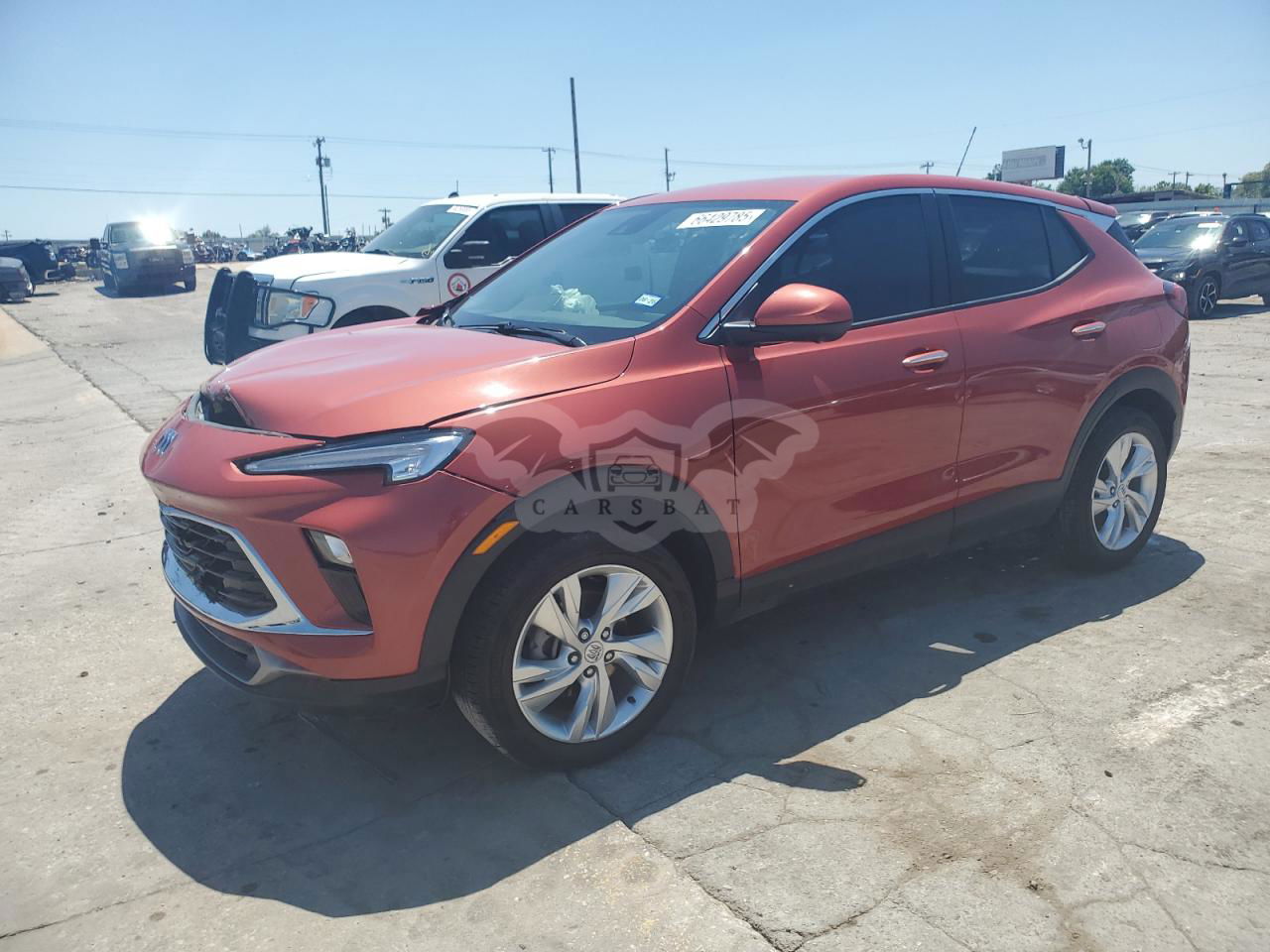 Buick Encore PREFERRED 1.3L  3 2024