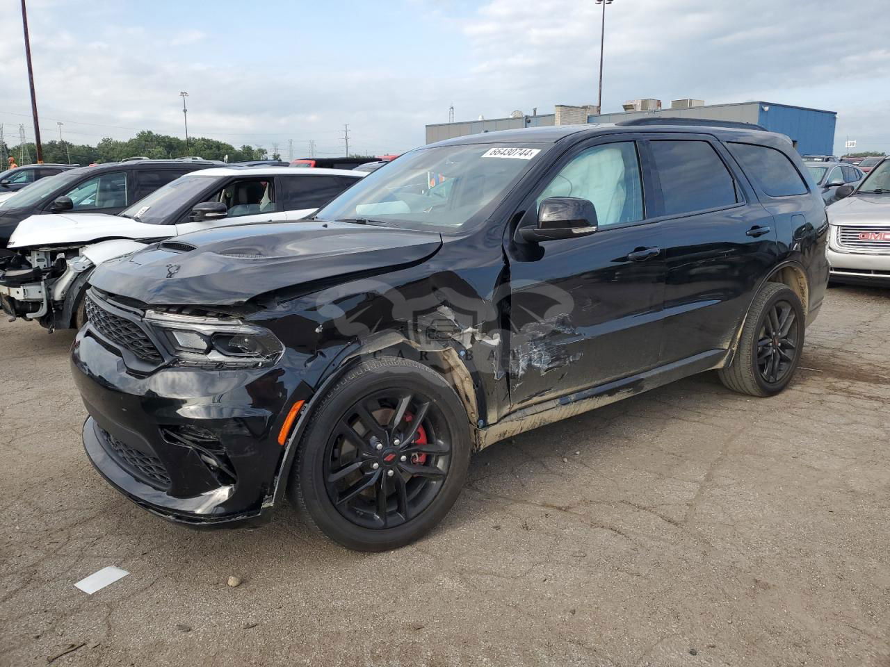 Dodge Durango GT 3.6L  6 2023