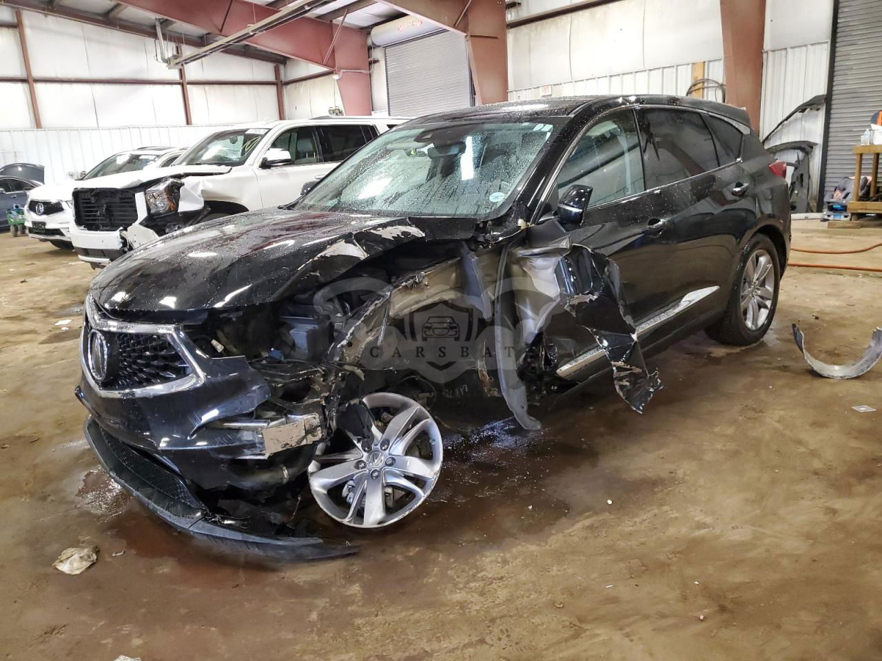 Acura RDX ADVANCE 2.0L  4 2020