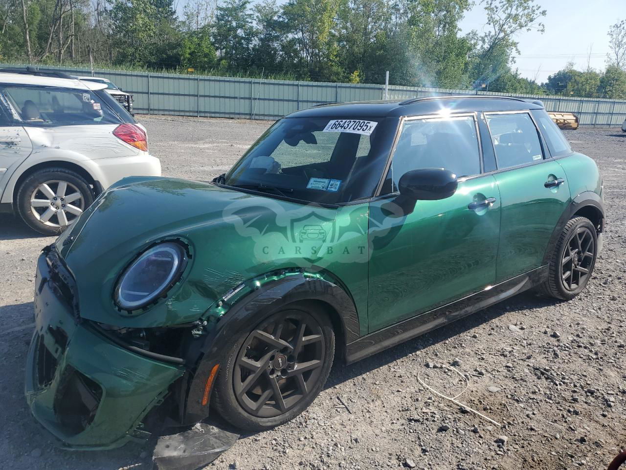 Mini Cooper S 2.0L  4 2025