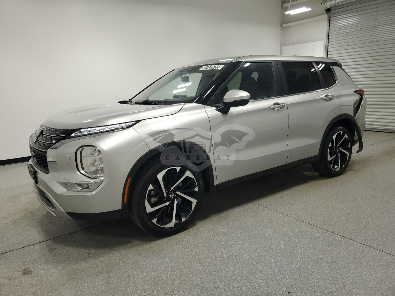Mitsubishi Outlander SE 2.5L  4 2024