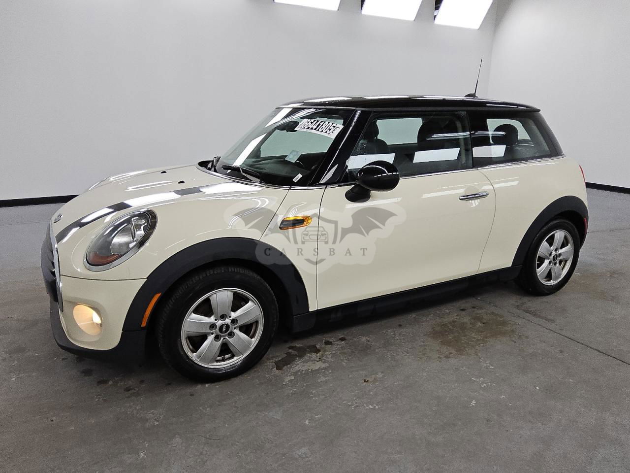 Mini Cooper 1.5L  3 2017