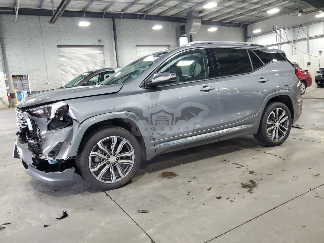 GMC Terrain DENALI 2.0L  4 2020