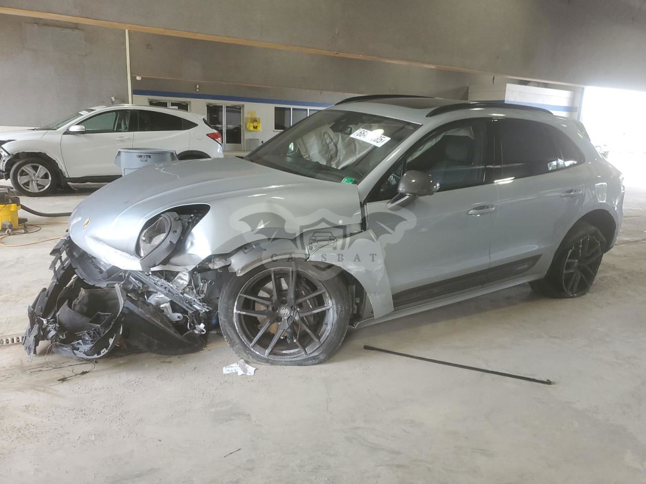 Porsche Macan BASE 2.0L  4 2023