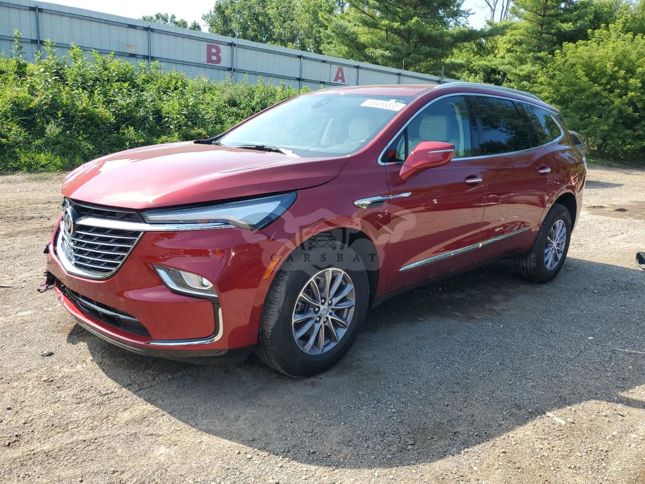 Buick Enclave ESSENCE 3.6L  6 2024