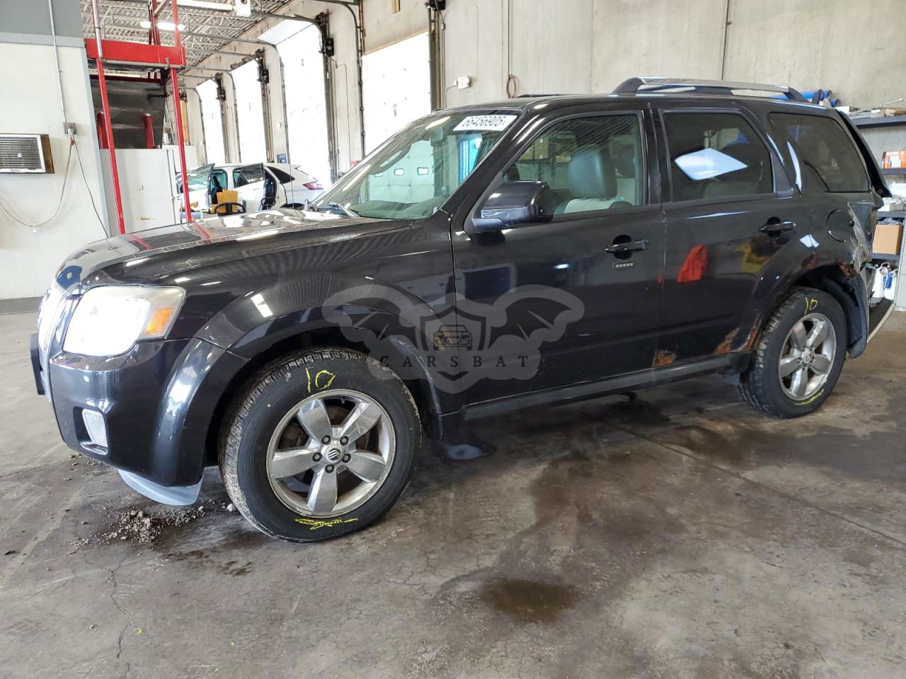 Mercury Mariner PREMIER 3.0L  6 2011
