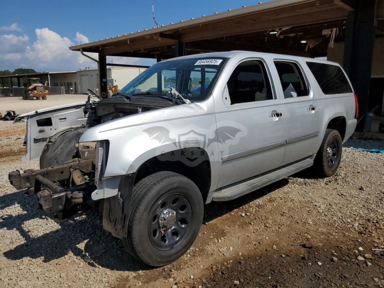 Chevrolet Suburban C1500 LT 5.3L  8 2010