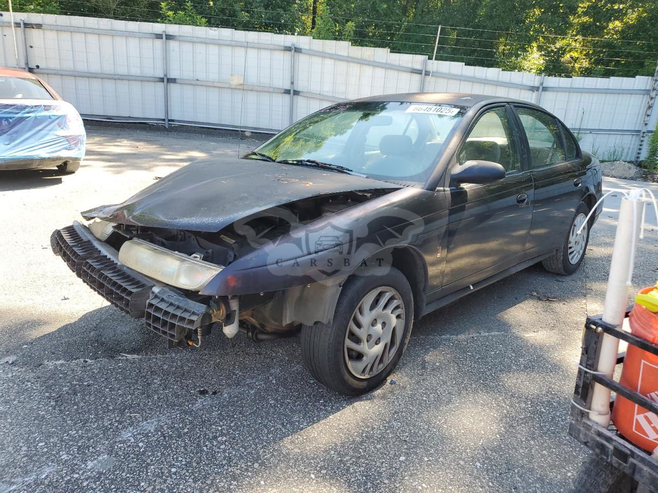 Saturn S series 1.9L  4 1999
