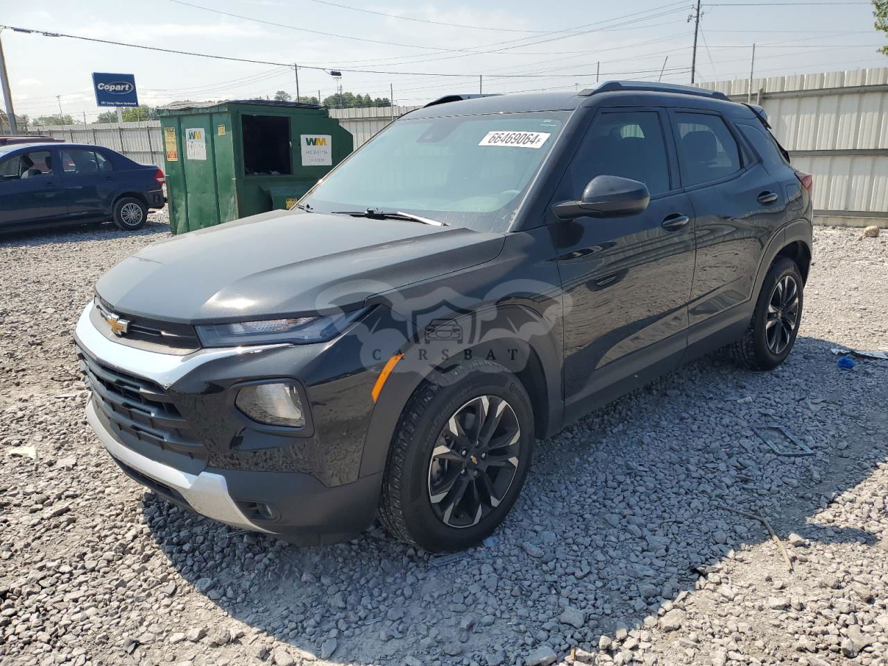 Chevrolet Trailblazer LT 1.2L  3 2023
