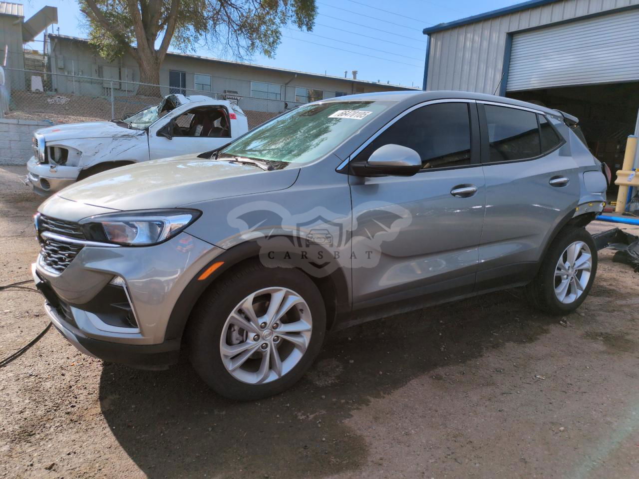 Buick Encore PREFERRED 1.2L  3 2023