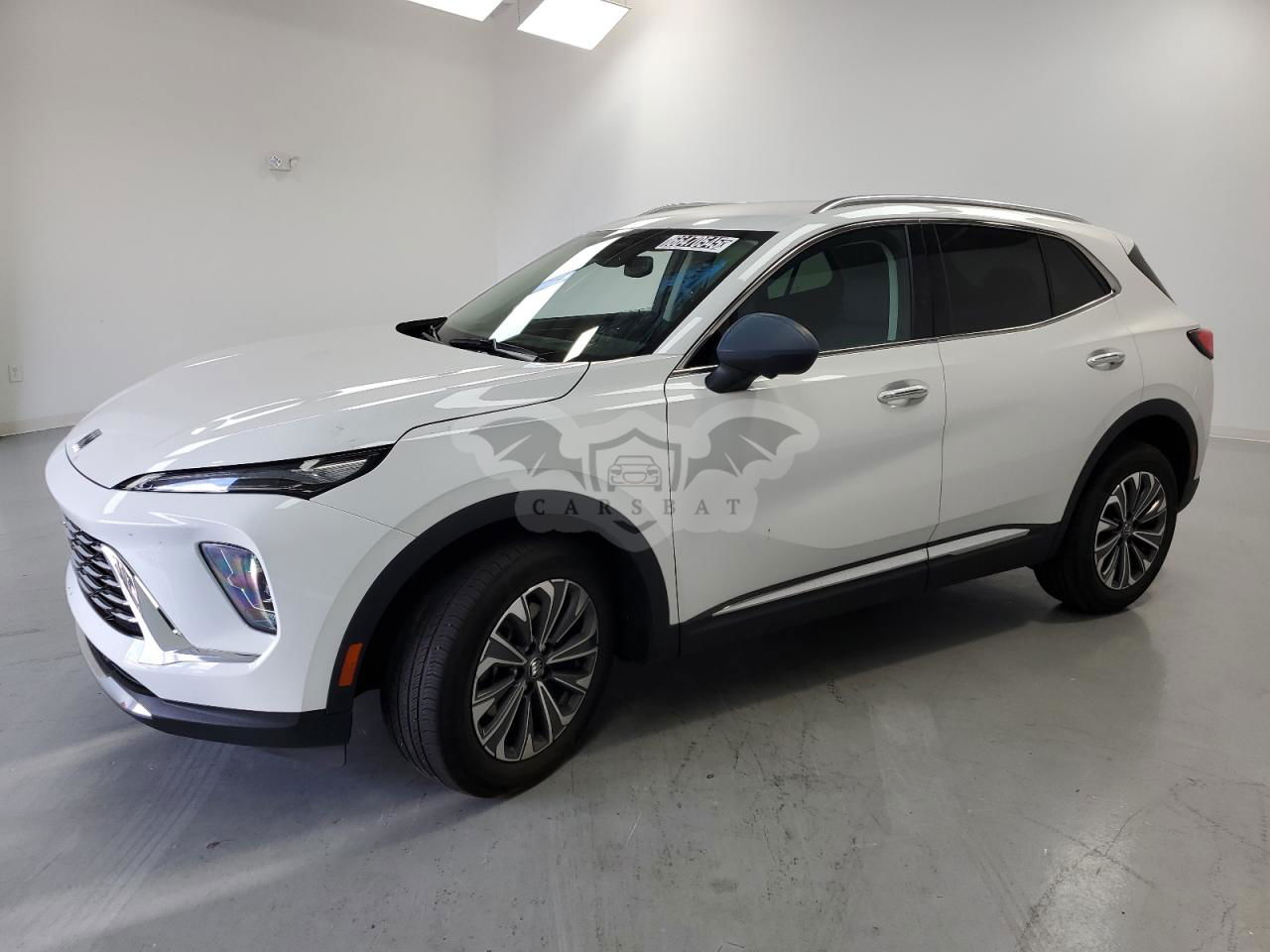 Buick Envision PREFERRED 2.0L  4 2024