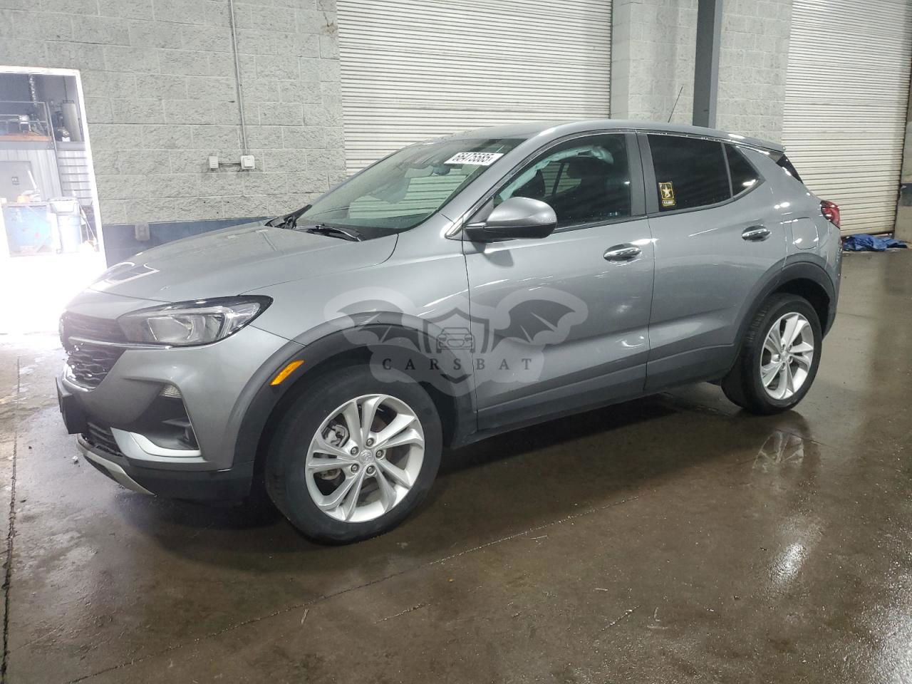 Buick Encore PREFERRED 1.3L  3 2023