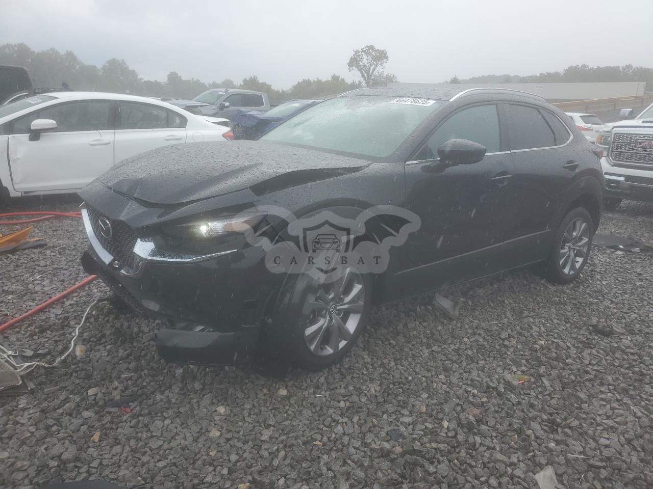 Mazda CX-30 SELECT 2.5L  4 2023